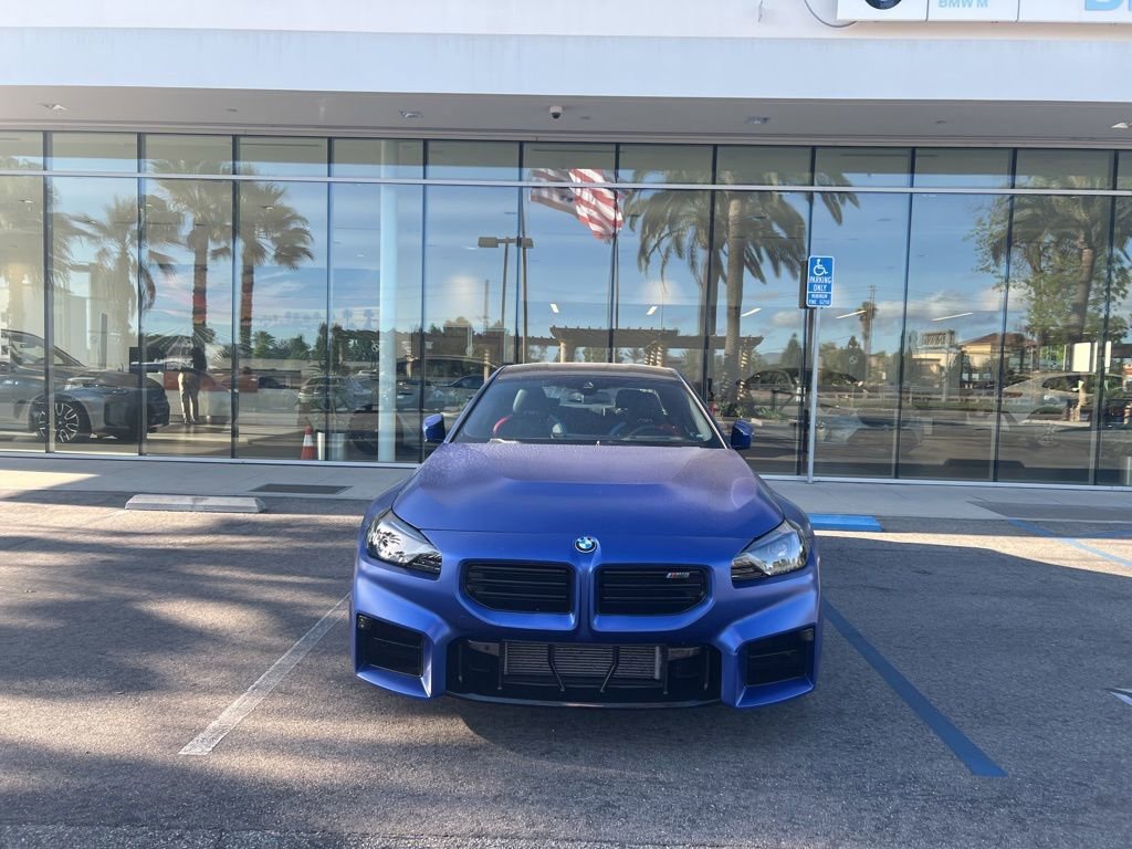 bmw m2 coupe 2025 3MF23DM09S8F56623 image bmw m2 coupe 2025 3MF23DM09S8F56623 image